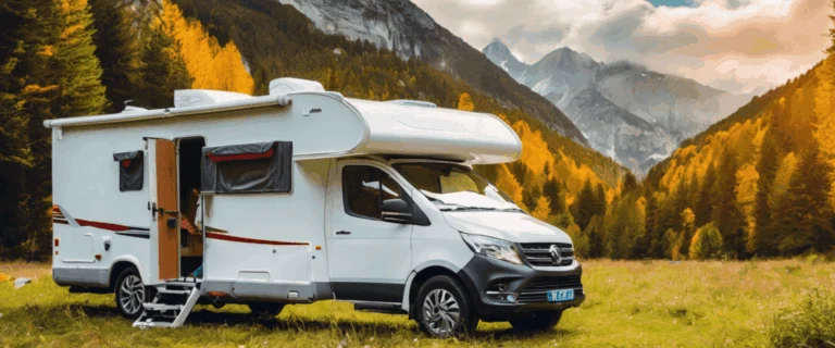 Tarifs de gardiennage pour camping-car : panorama complet pour choisir en connaissance de cause