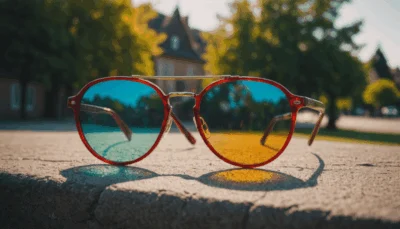 Mutuelle pour lunettes de soleil : comment optimiser votre remboursement contre les UV