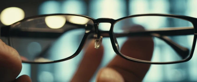 Pourquoi changer de lunettes : symptômes, renouvellement et conseils pratiques