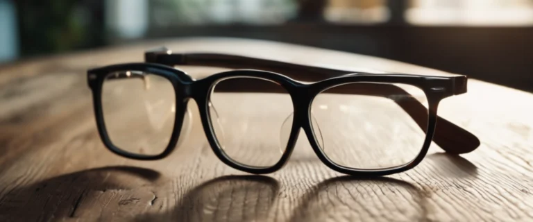 Lunettes cassées : causes, solutions immédiates et remboursement optimal