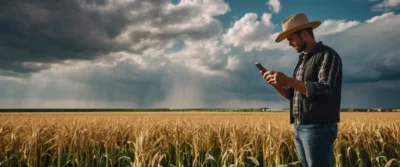 Agri Mutuel Météo : le service indispensable pour les agriculteurs