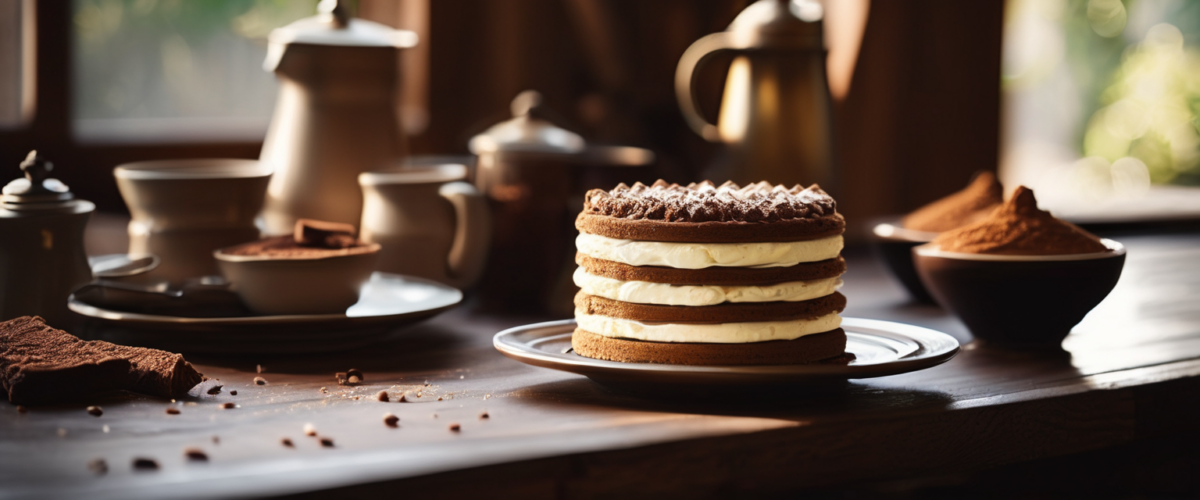 Tiramisu Recette : Technique Authentique Italienne