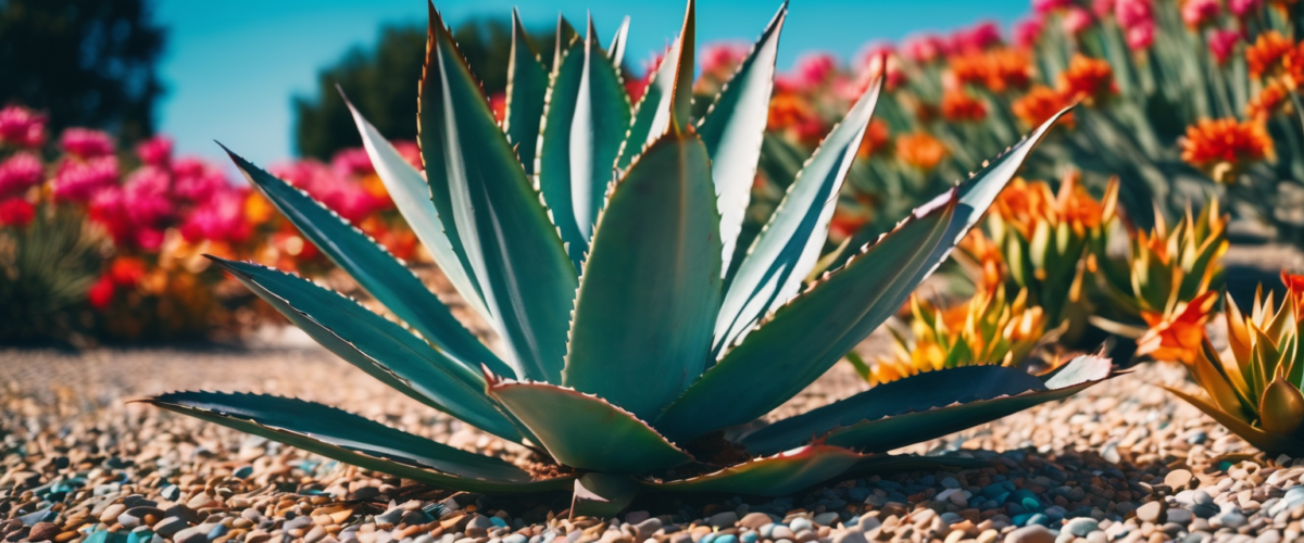 Agave : Guide Culture et Entretien Complet