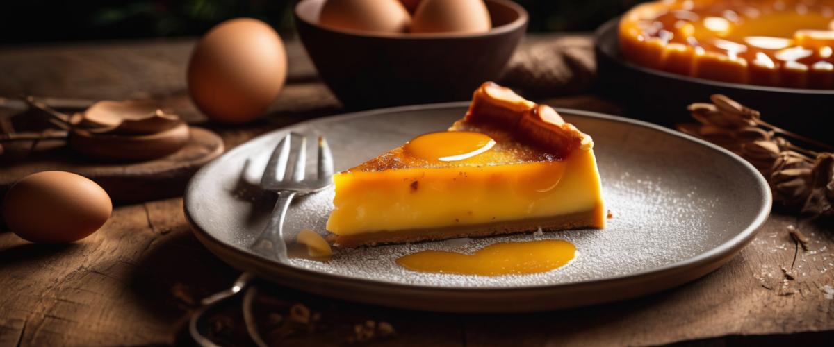 Recette Flan Pâtissier : Secrets Réussite 2026