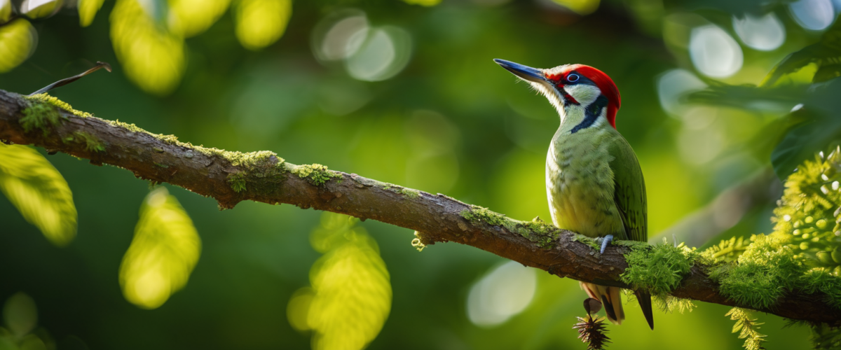 Pivert : Guide observation et habitat