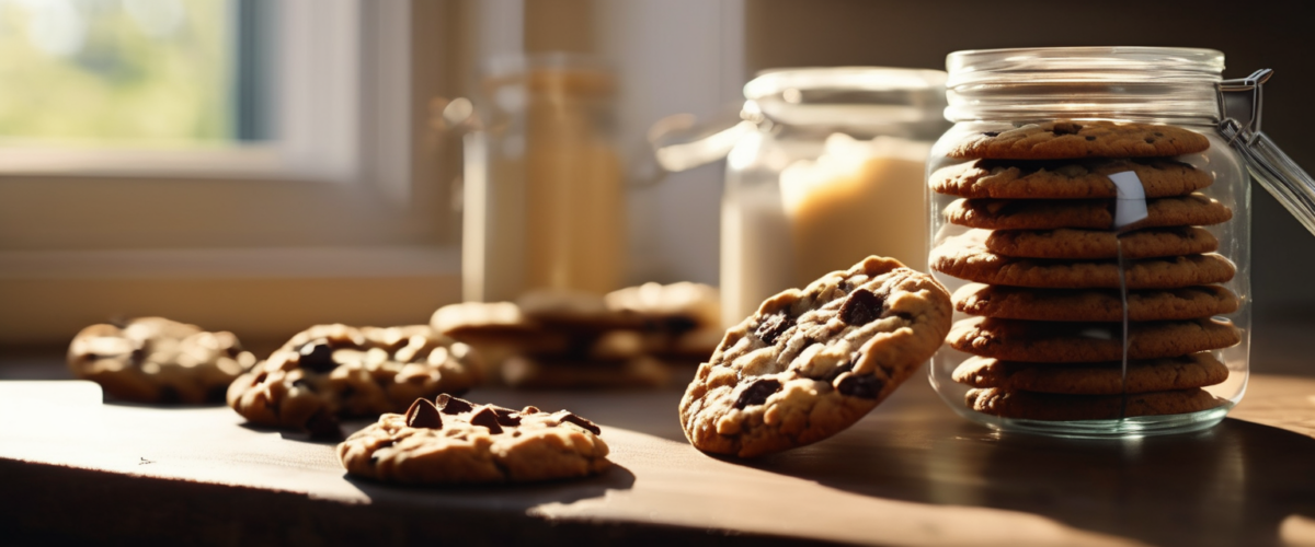 Recette Cookies : 15 Variantes Faciles 2026