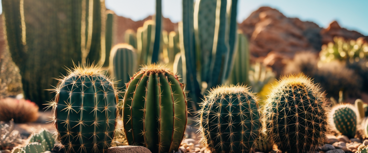 Cactus : Guide entretien et variétés 2026