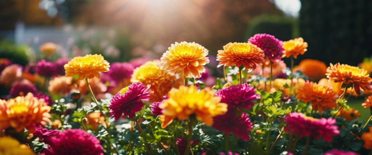 Chrysanthème : Guide Culture et Variétés 2026