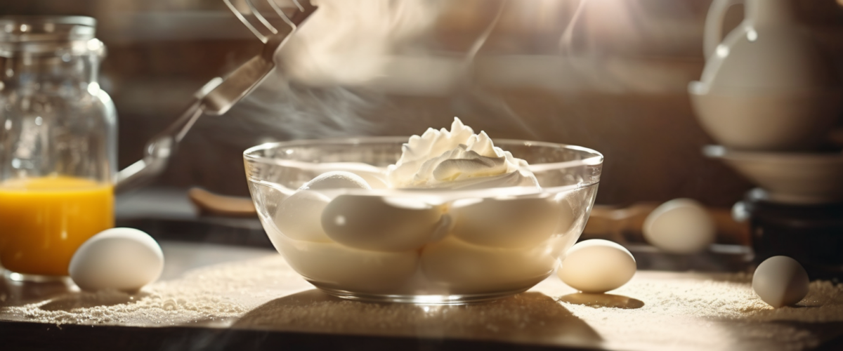 Recette Meringue : Technique Parfaite et Astuces